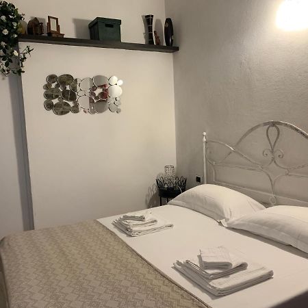 Hotel Il Giardino Segreto Tellaro Exteriér fotografie