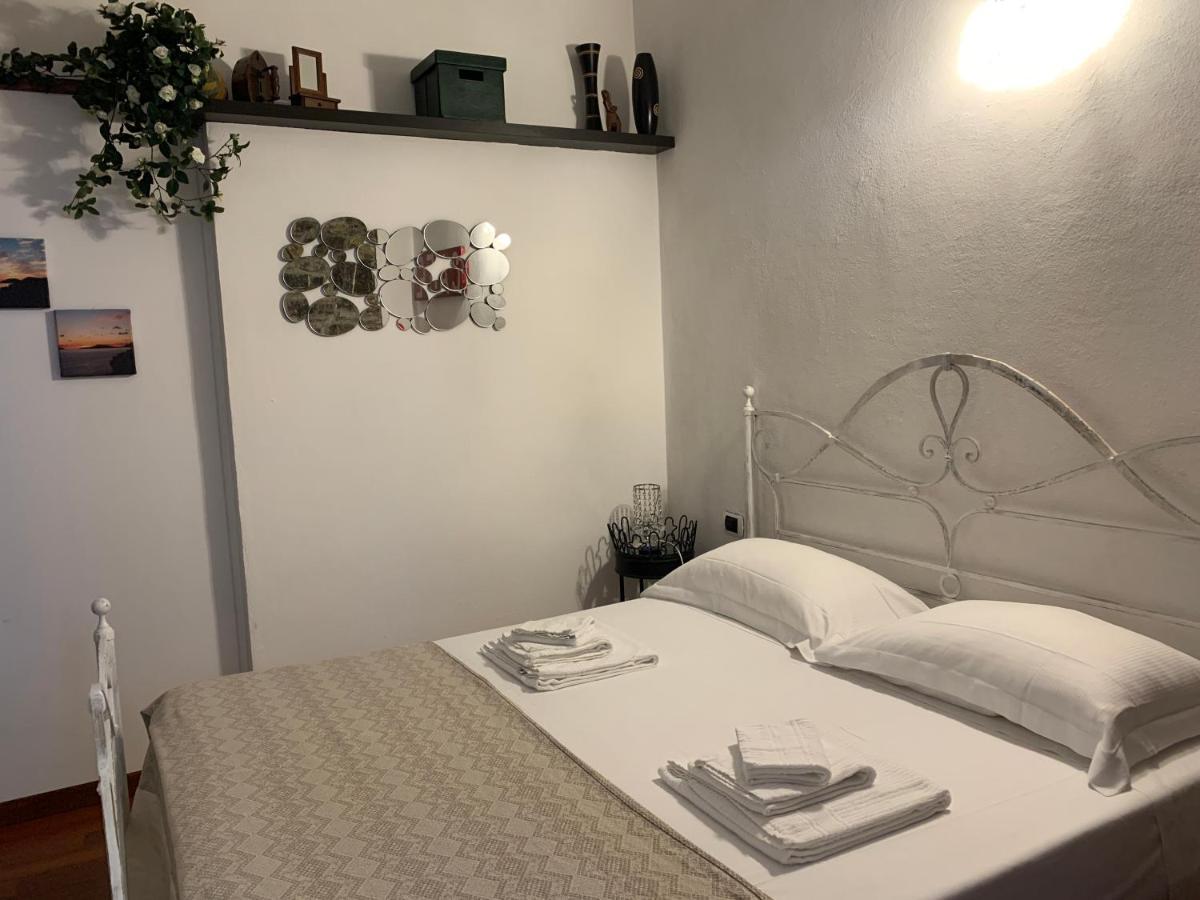 Hotel Il Giardino Segreto Tellaro Exteriér fotografie