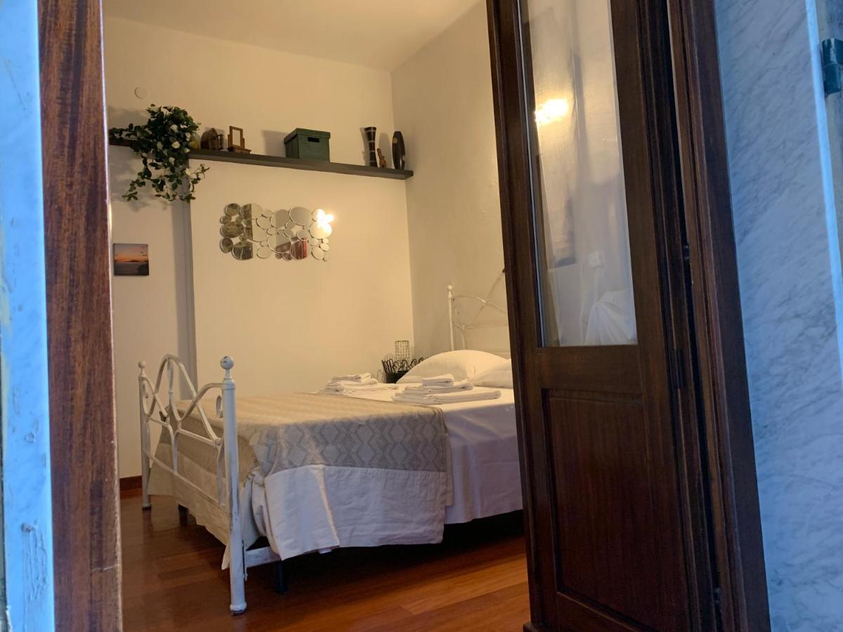 Hotel Il Giardino Segreto Tellaro Exteriér fotografie