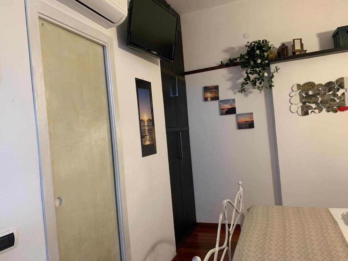Hotel Il Giardino Segreto Tellaro Exteriér fotografie