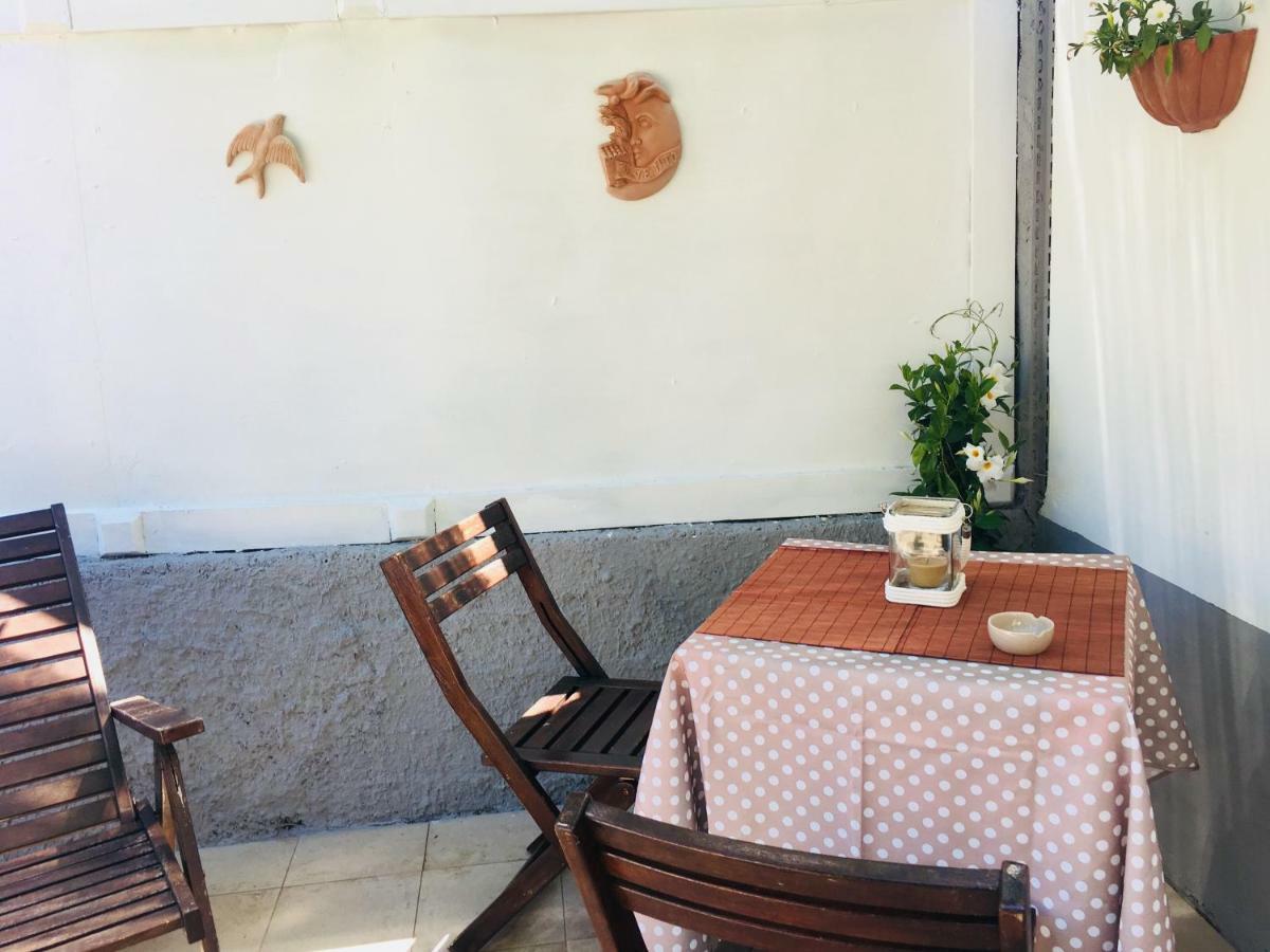 Hotel Il Giardino Segreto Tellaro Exteriér fotografie