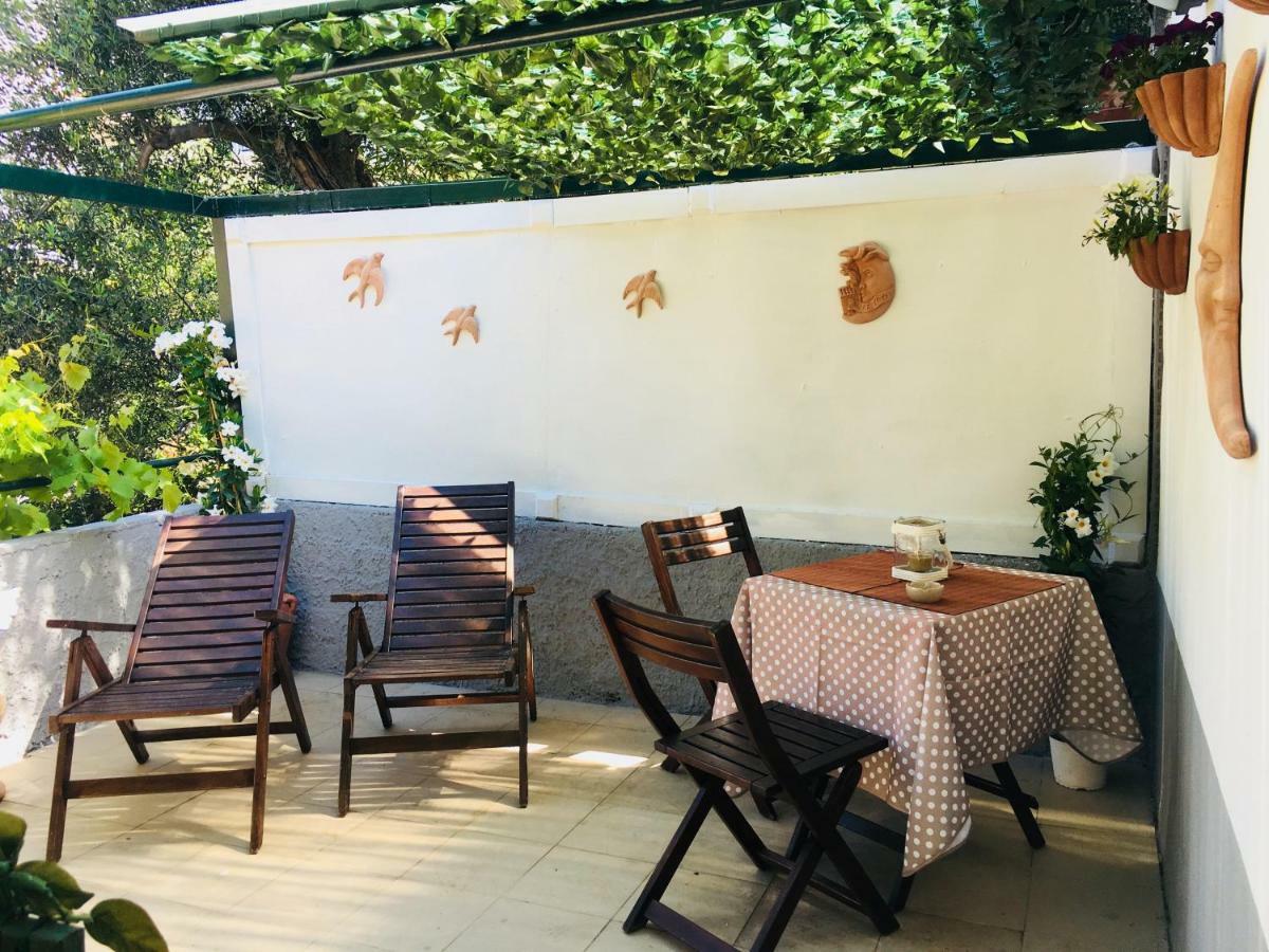 Hotel Il Giardino Segreto Tellaro Exteriér fotografie