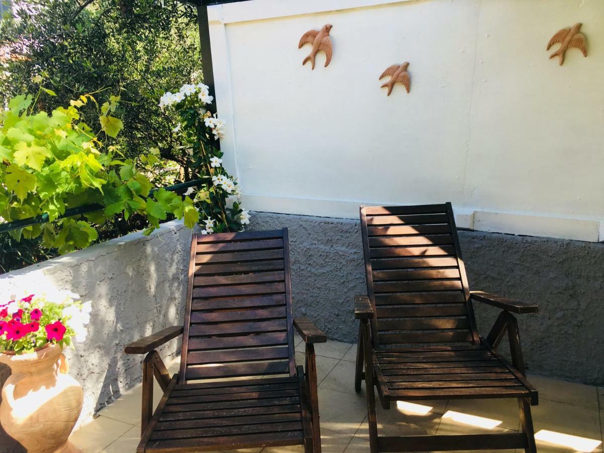 Hotel Il Giardino Segreto Tellaro Exteriér fotografie