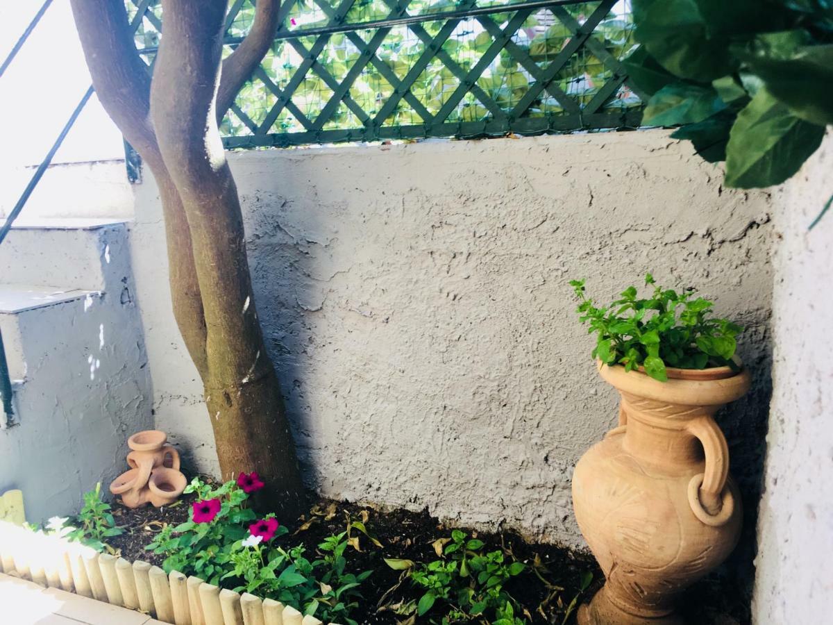 Hotel Il Giardino Segreto Tellaro Exteriér fotografie